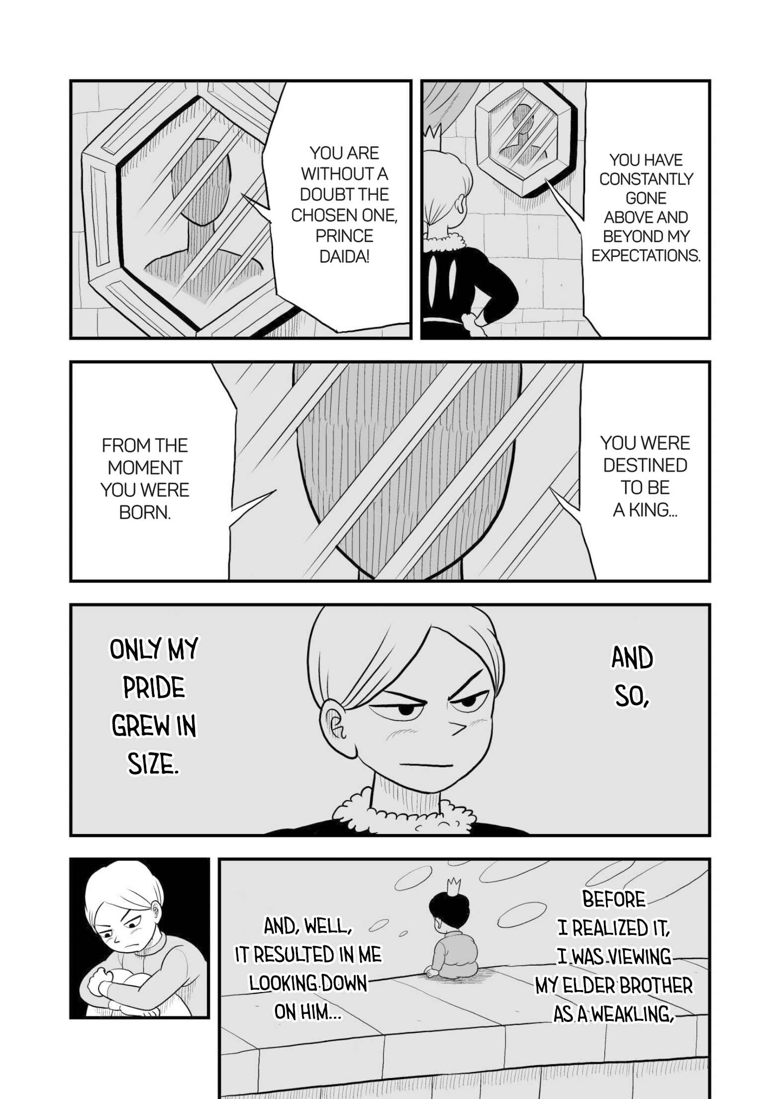 Chapter 64 - Page 3