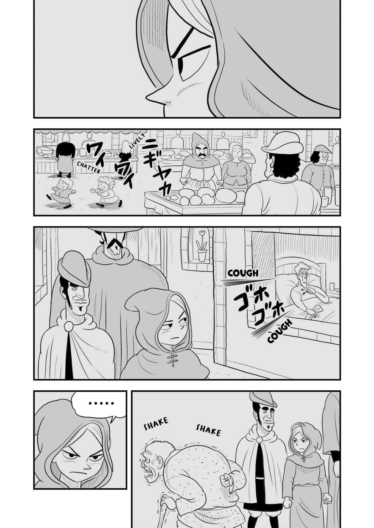 Chapter 64 - Page 6