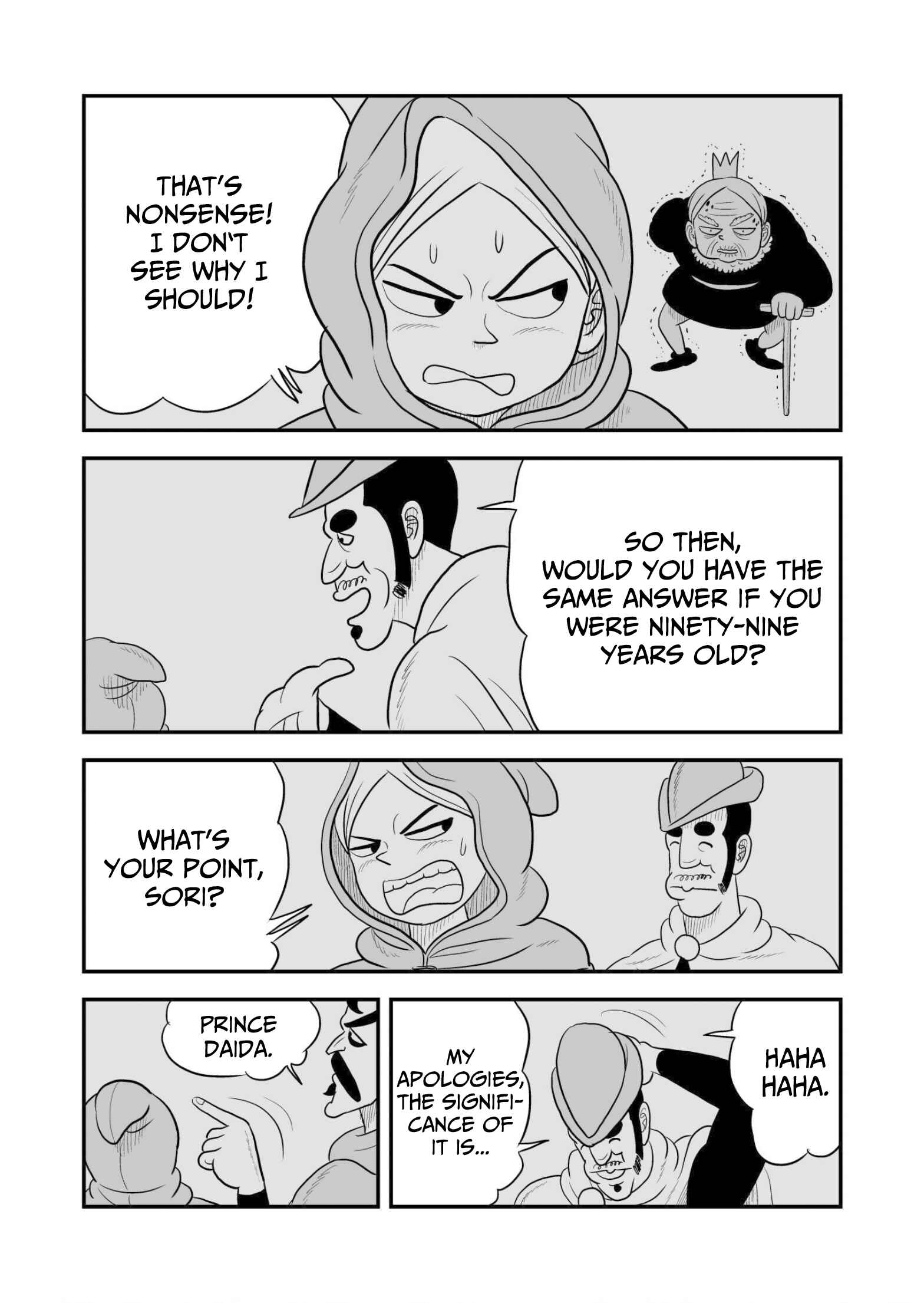 Chapter 64 - Page 8