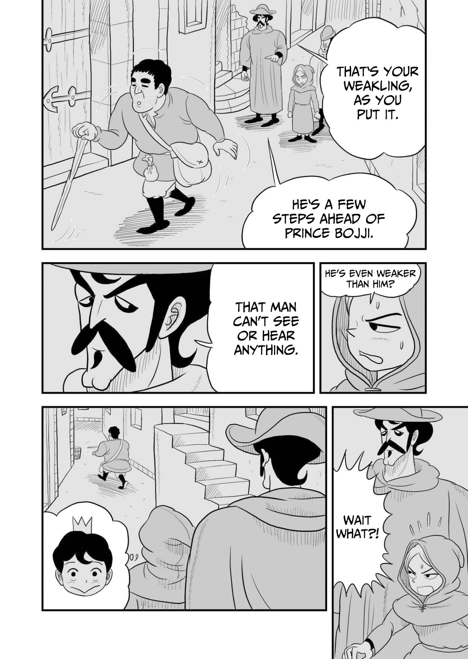 Chapter 64 - Page 9
