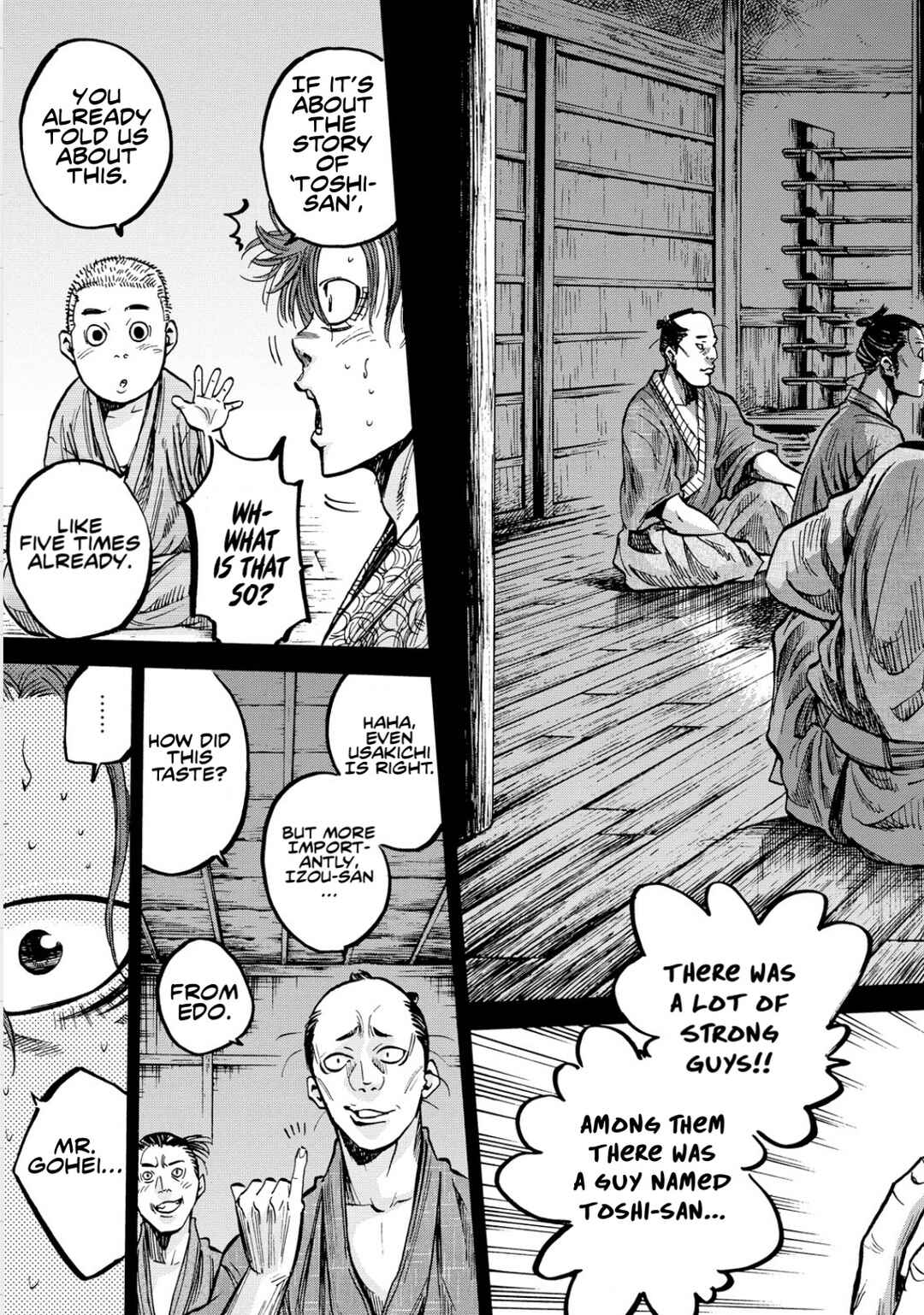 Chapter 27 - Page 3