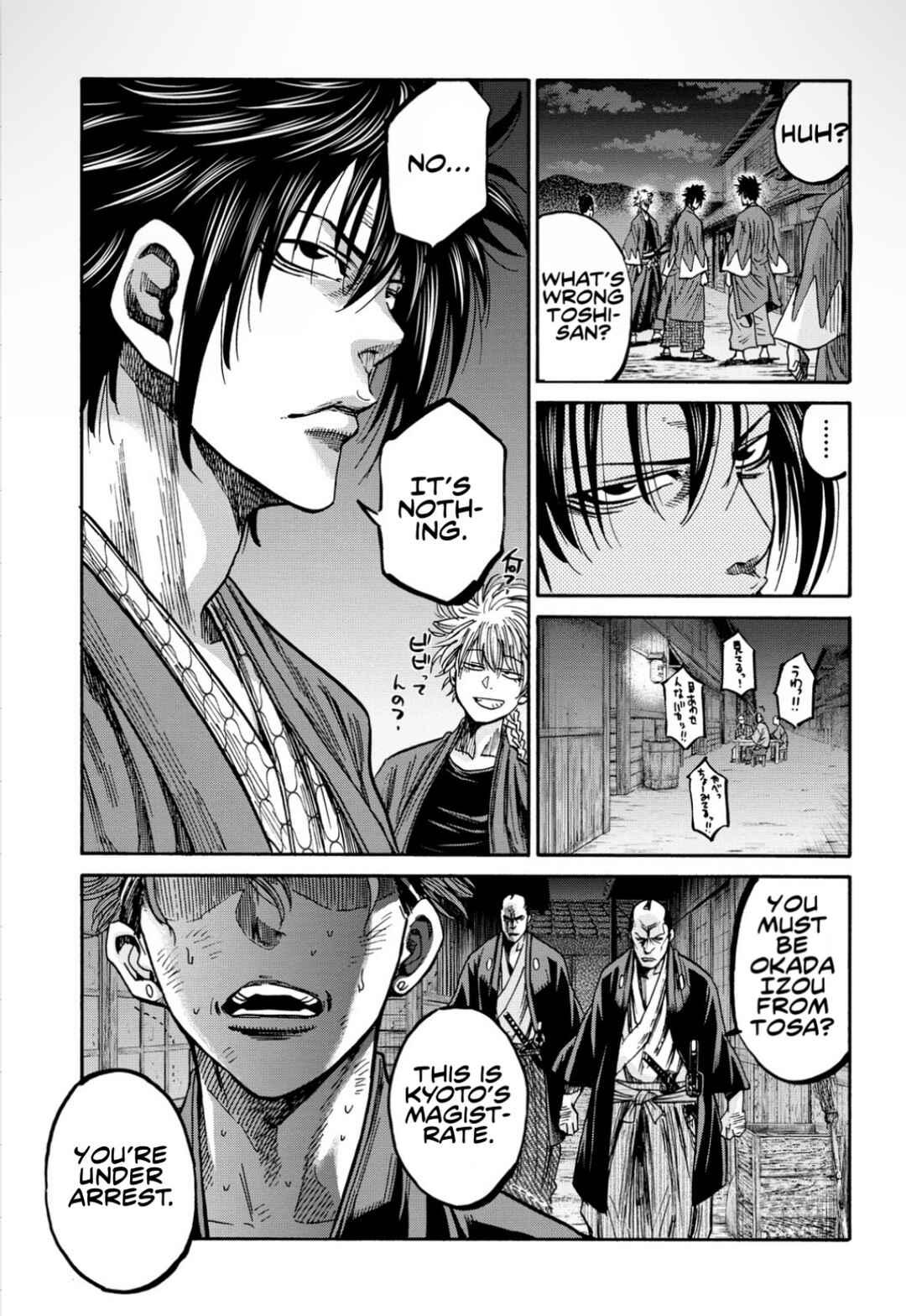 Chapter 27 - Page 30