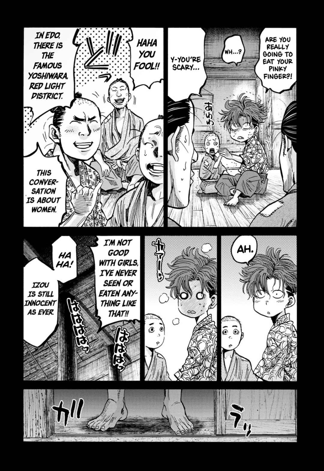 Chapter 27 - Page 4