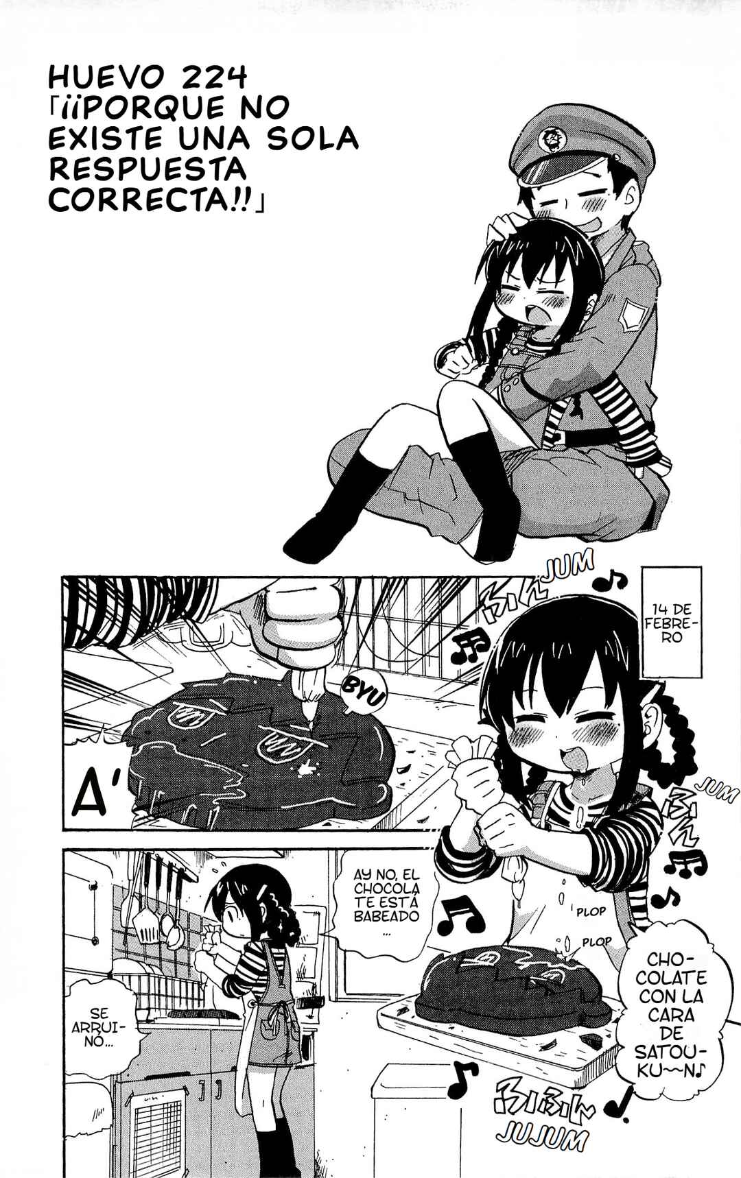 Chapter 224 - Page 2