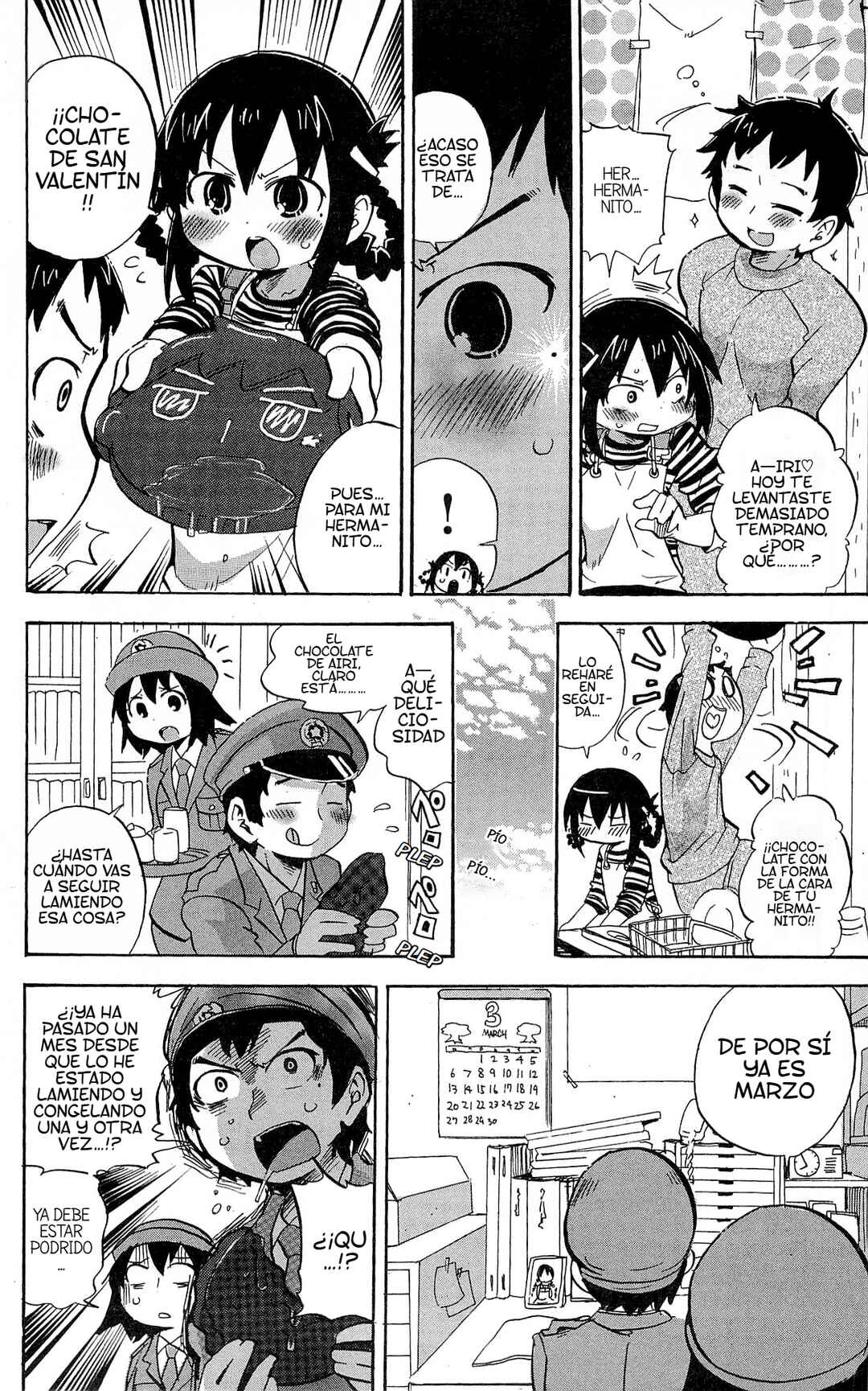 Chapter 224 - Page 3