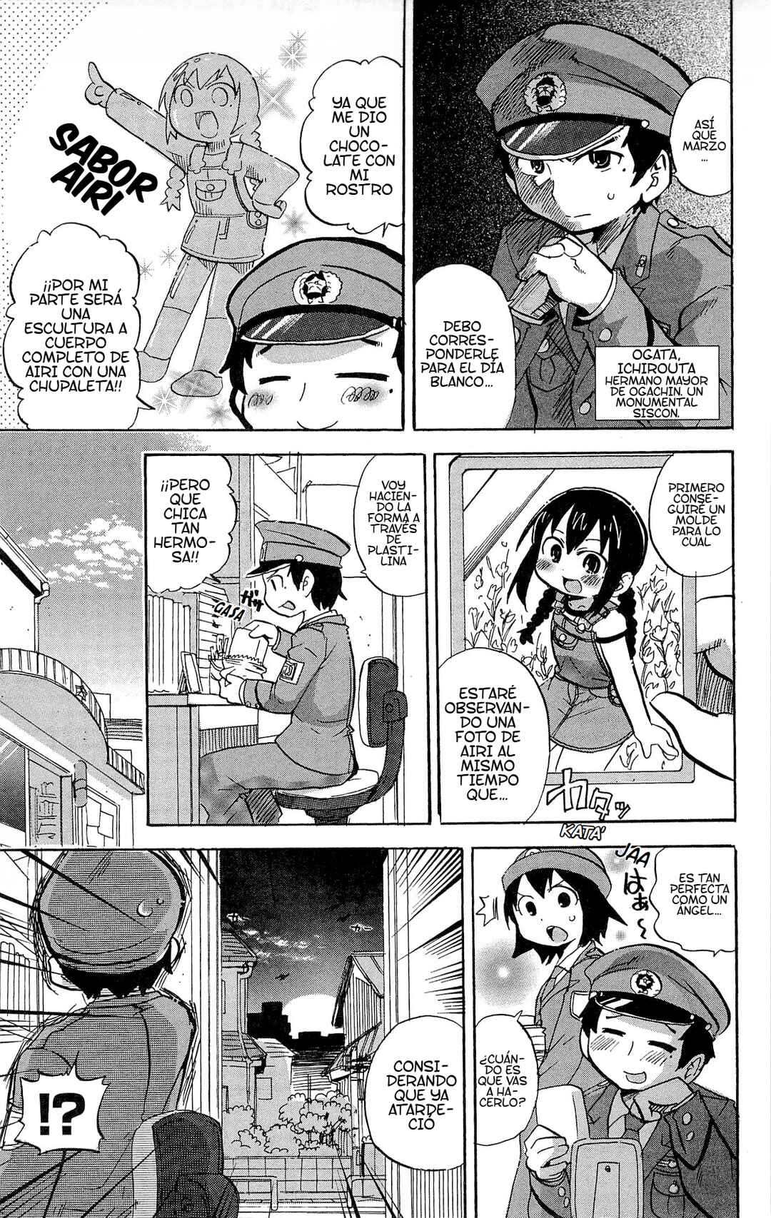 Chapter 224 - Page 4