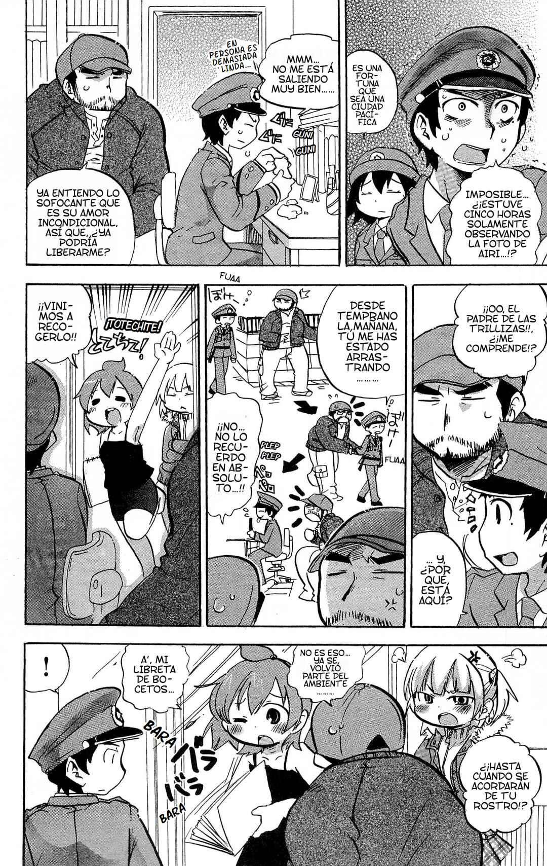 Chapter 224 - Page 5