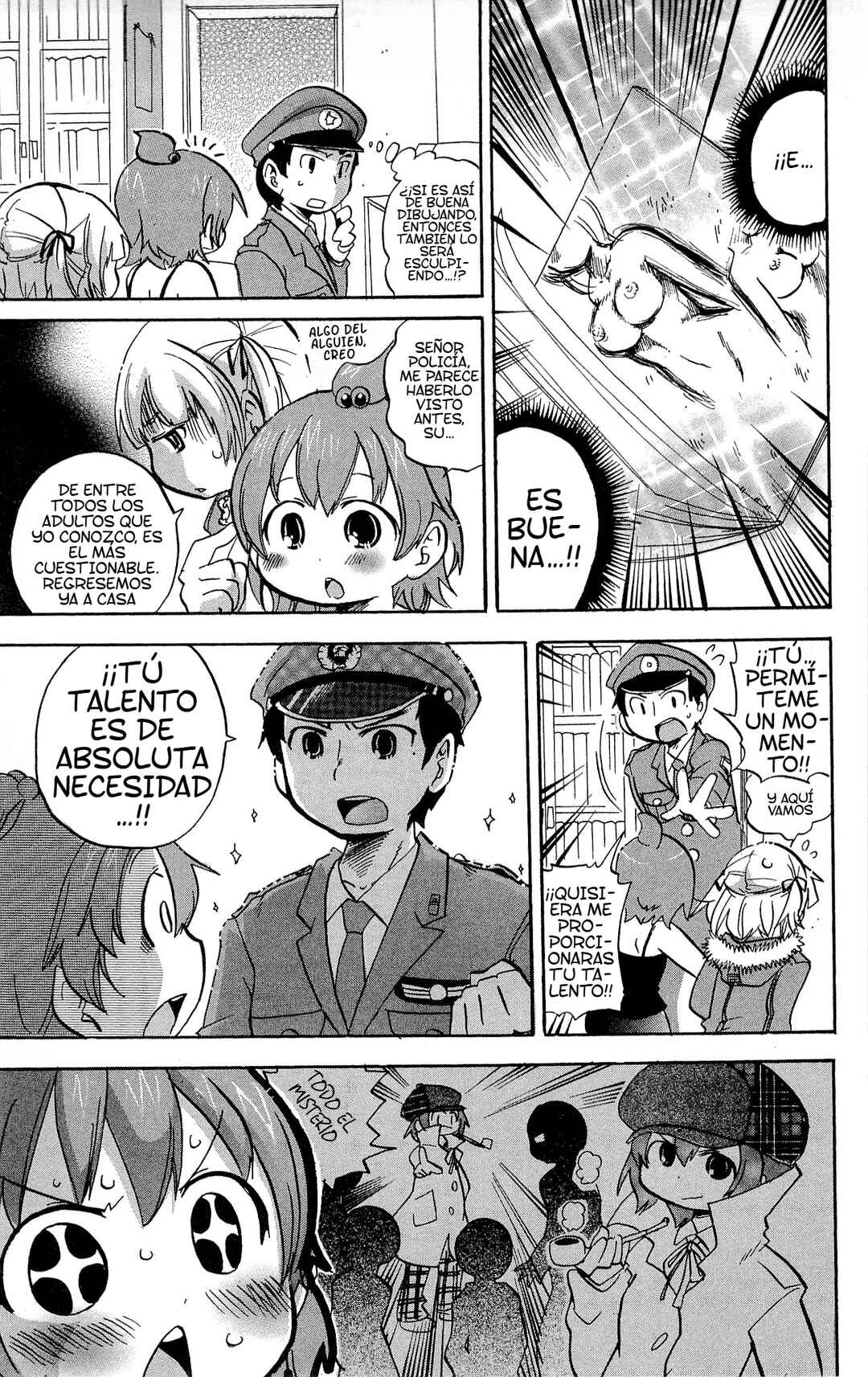 Chapter 224 - Page 6