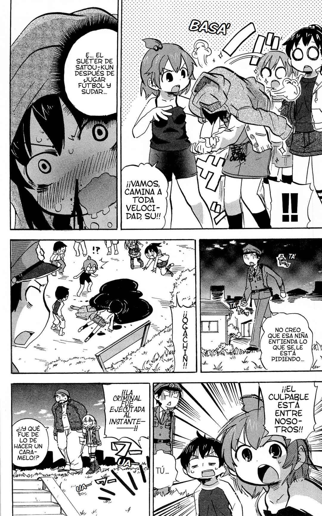 Chapter 224 - Page 9