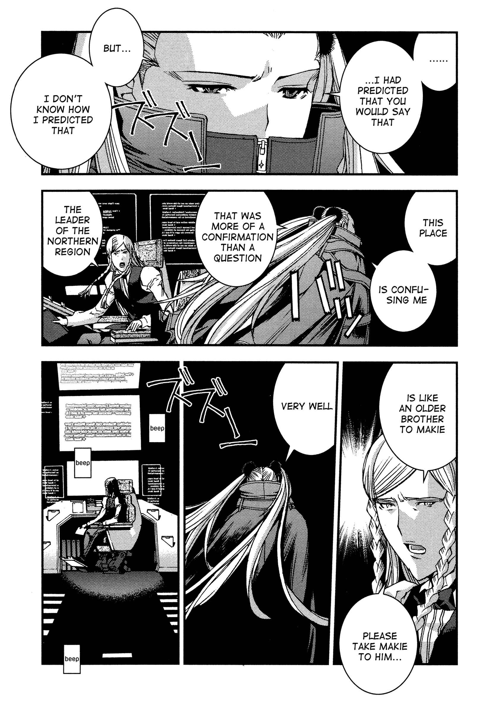 Chapter 24 - Page 27