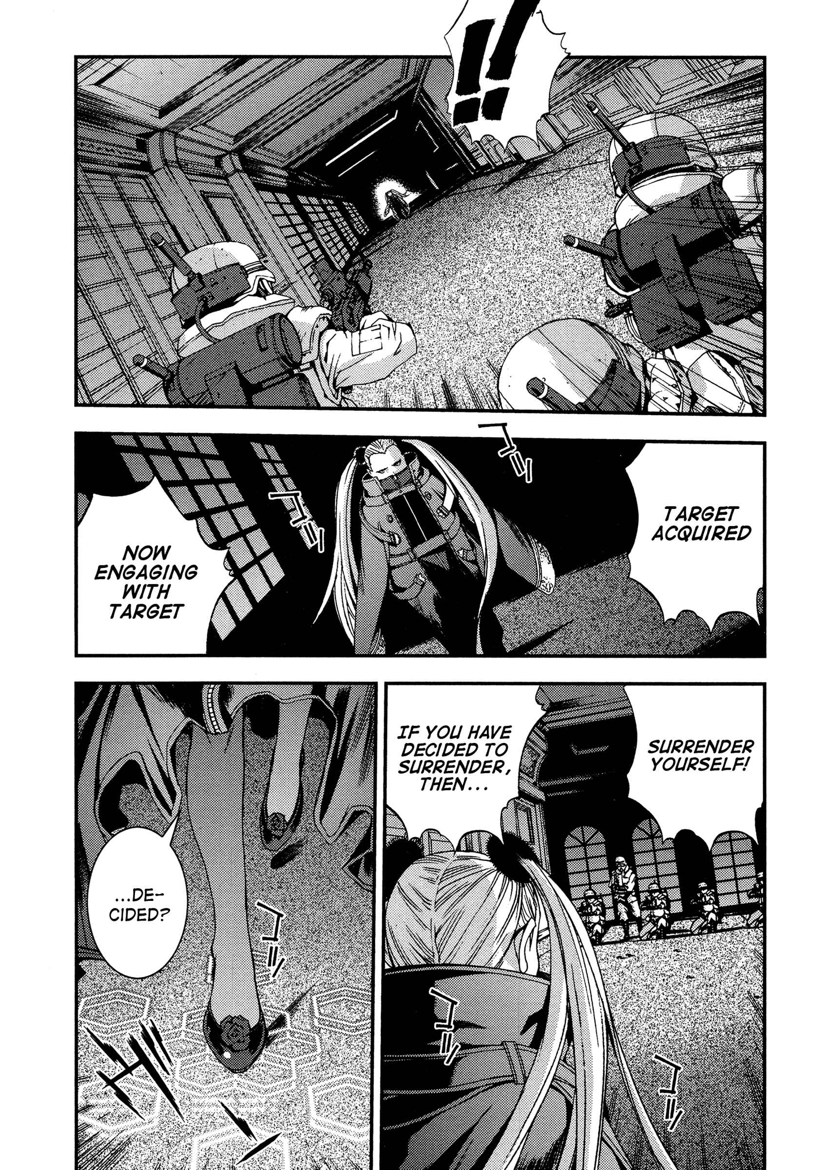 Chapter 24 - Page 28