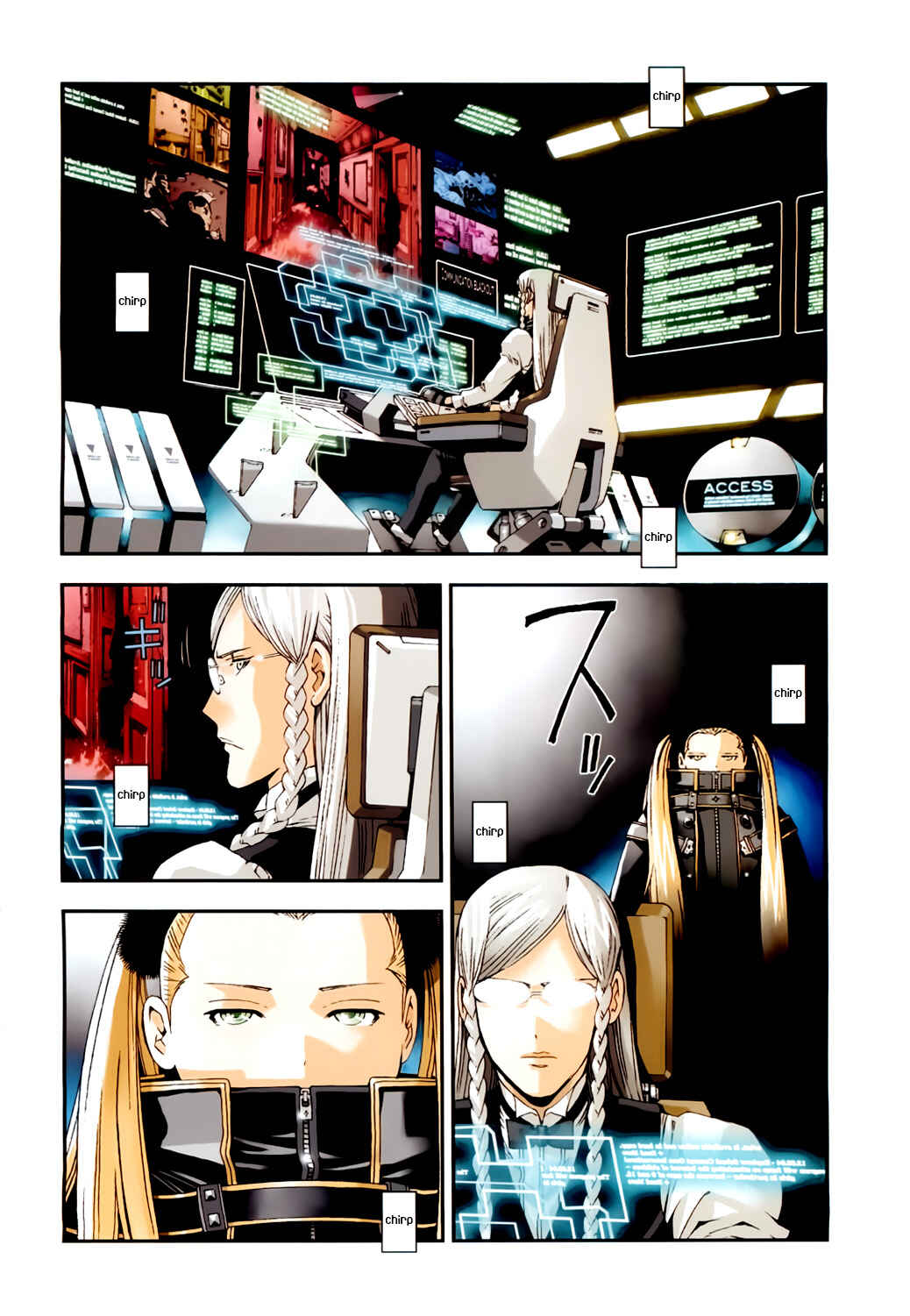 Chapter 24 - Page 6