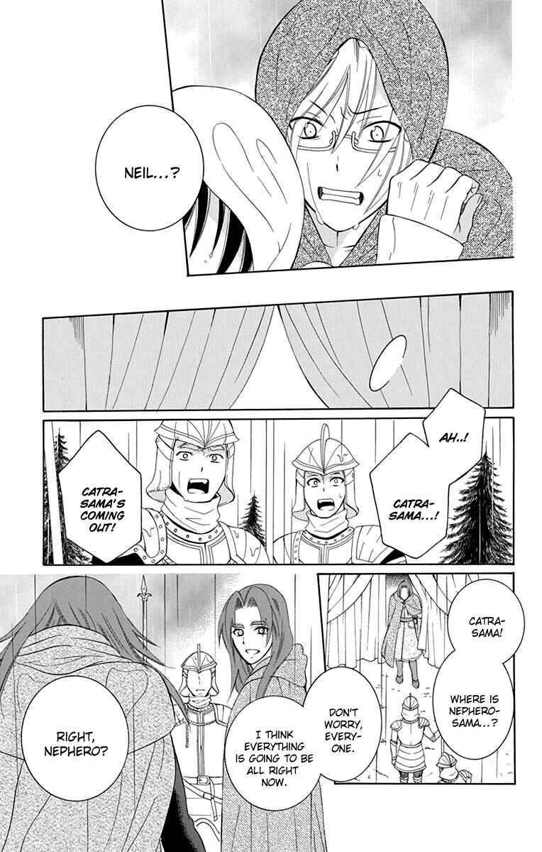 Chapter 97 - Page 33