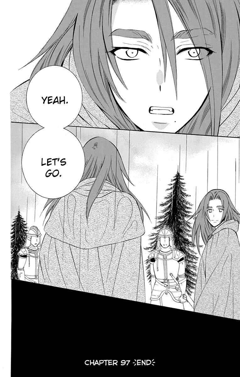 Chapter 97 - Page 34