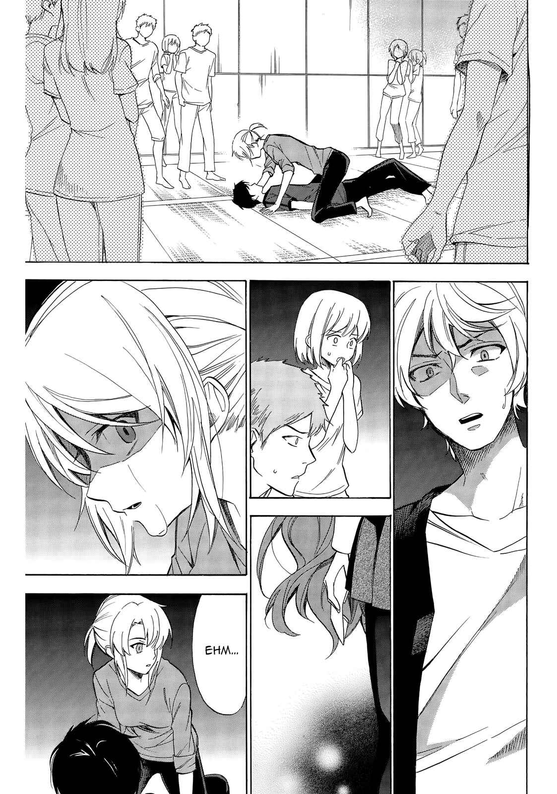 Chapter 47 - Page 21