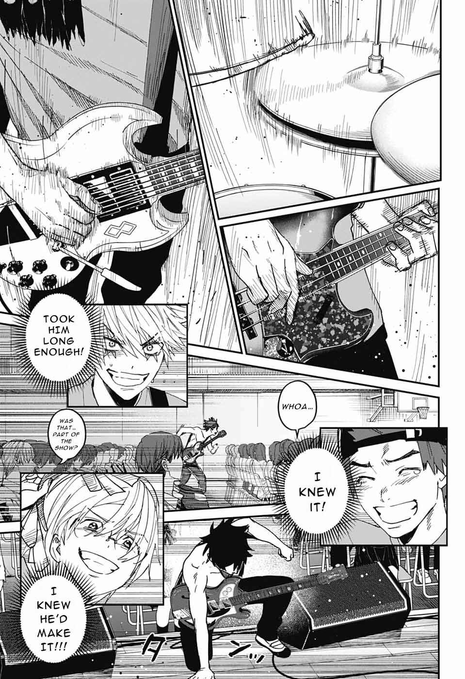 Chapter 29 - Page 27