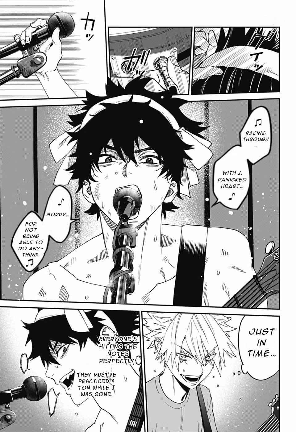 Chapter 29 - Page 29