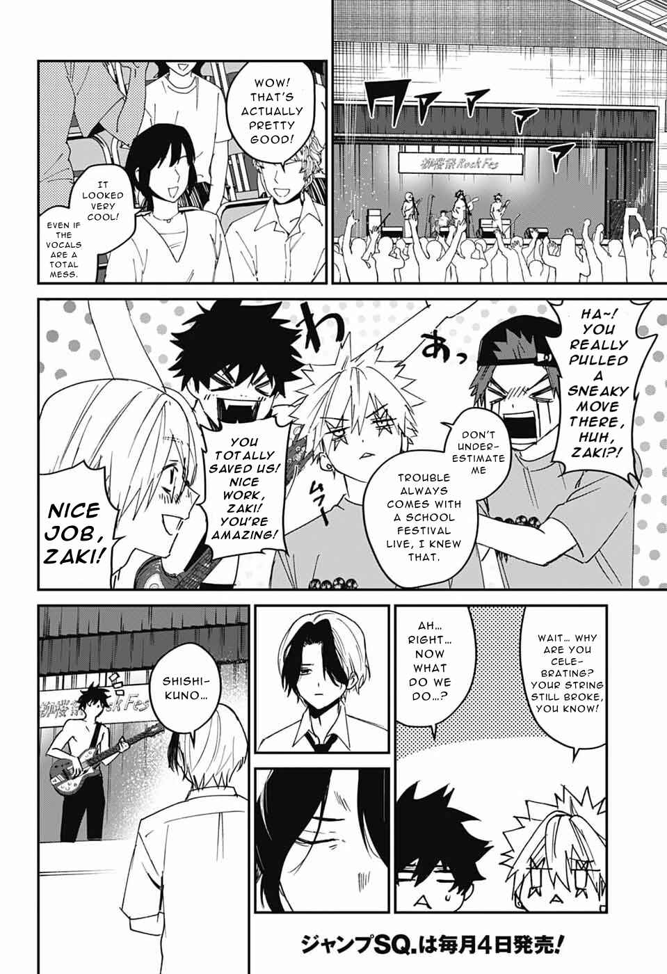 Chapter 29 - Page 38
