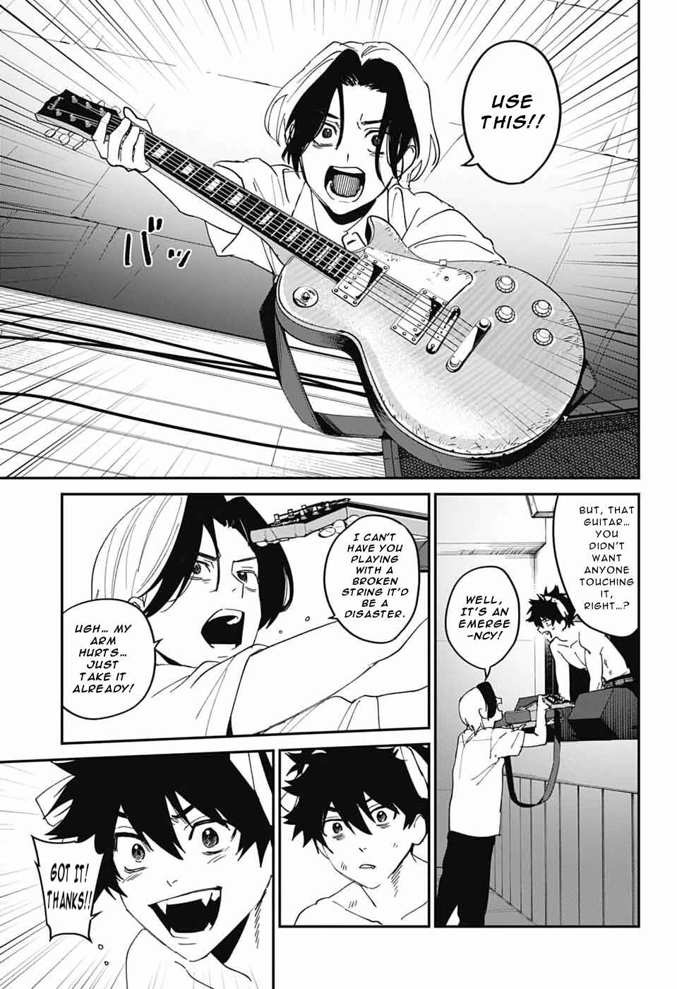 Chapter 29 - Page 39