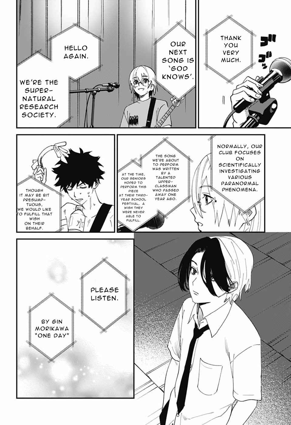 Chapter 29 - Page 40