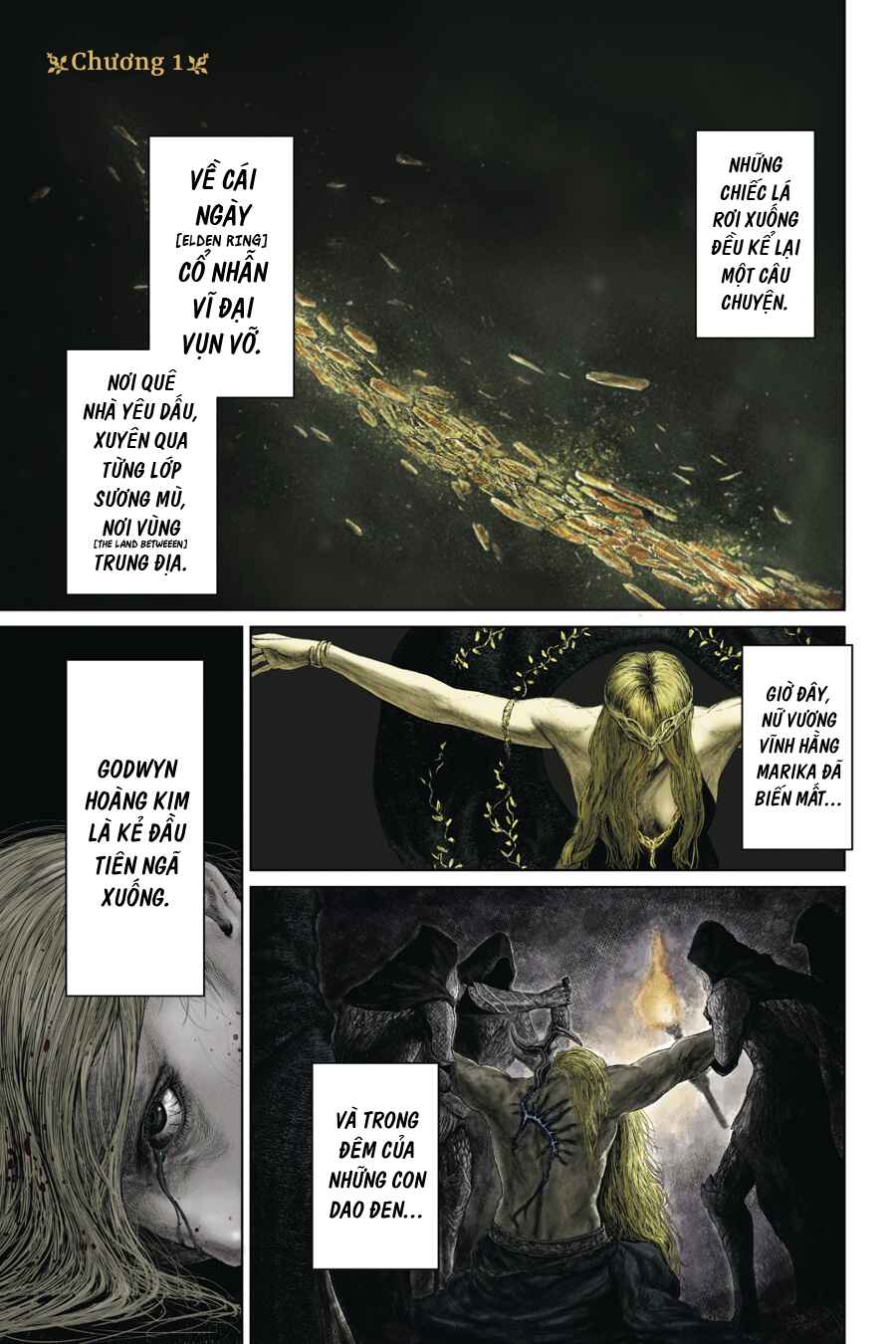 Chapter 1 - Page 3