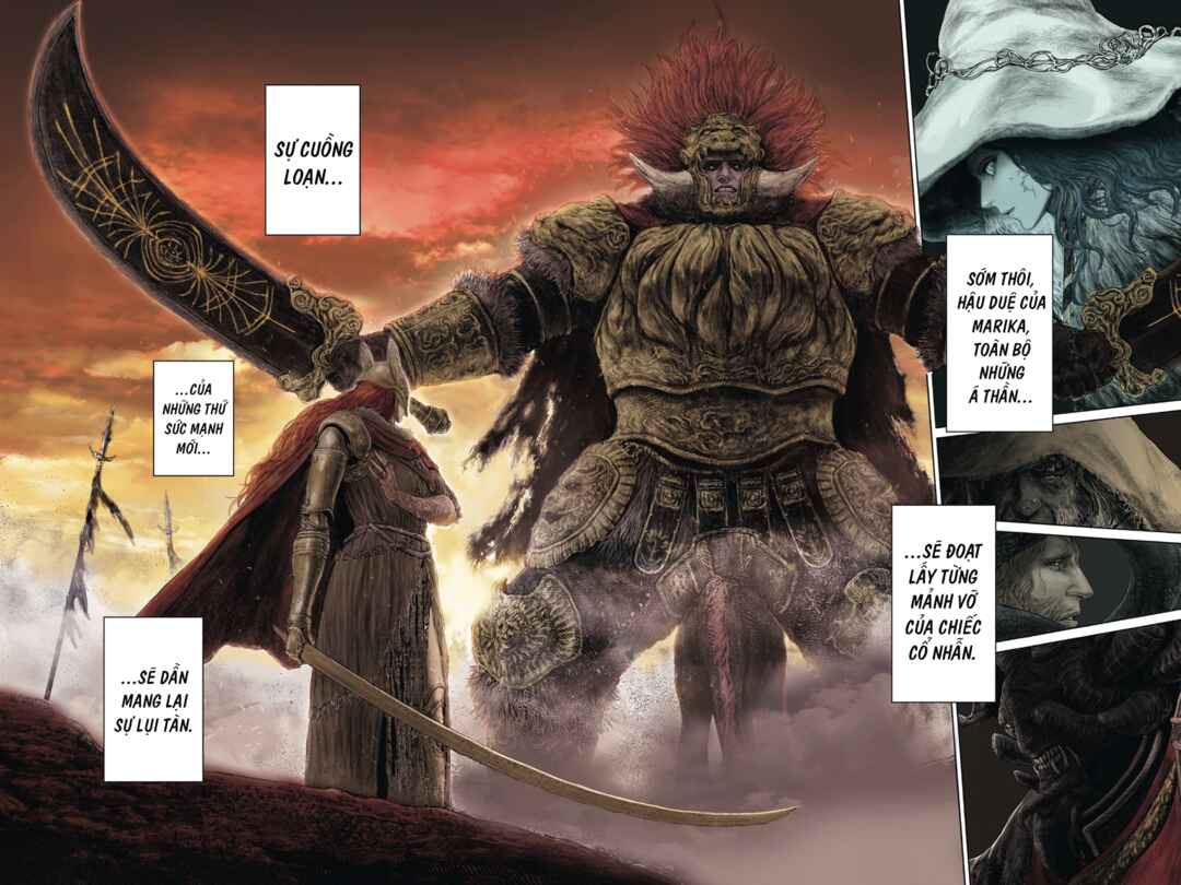 Chapter 1 - Page 4