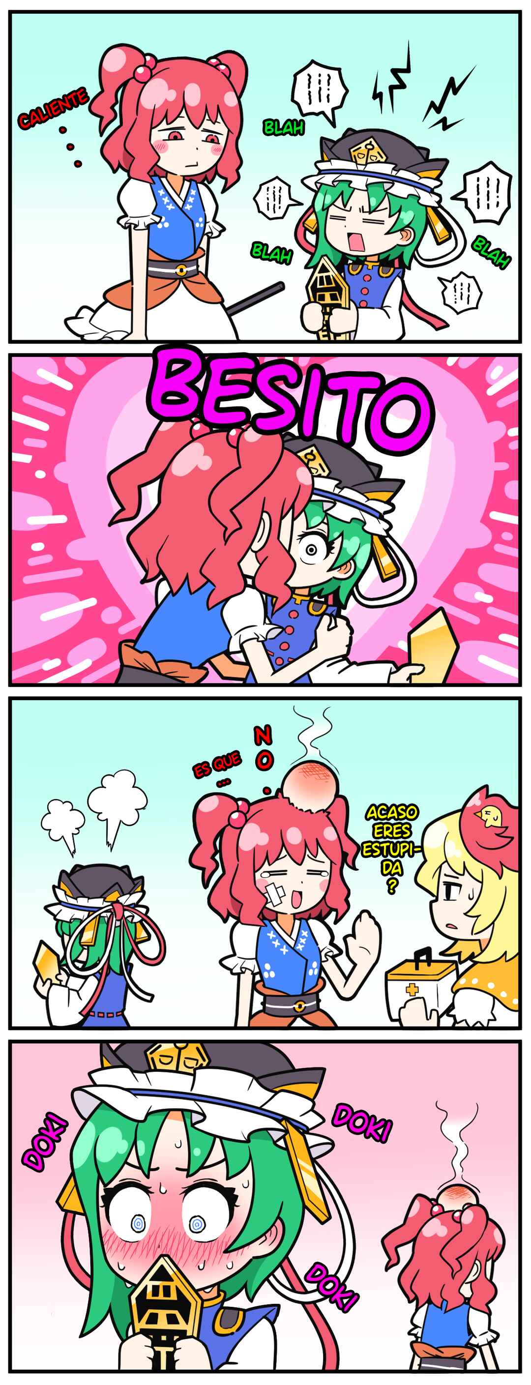 Chapter 1 - Page 1