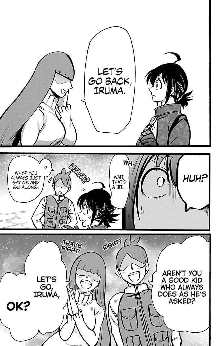Chapter 122 - Page 11