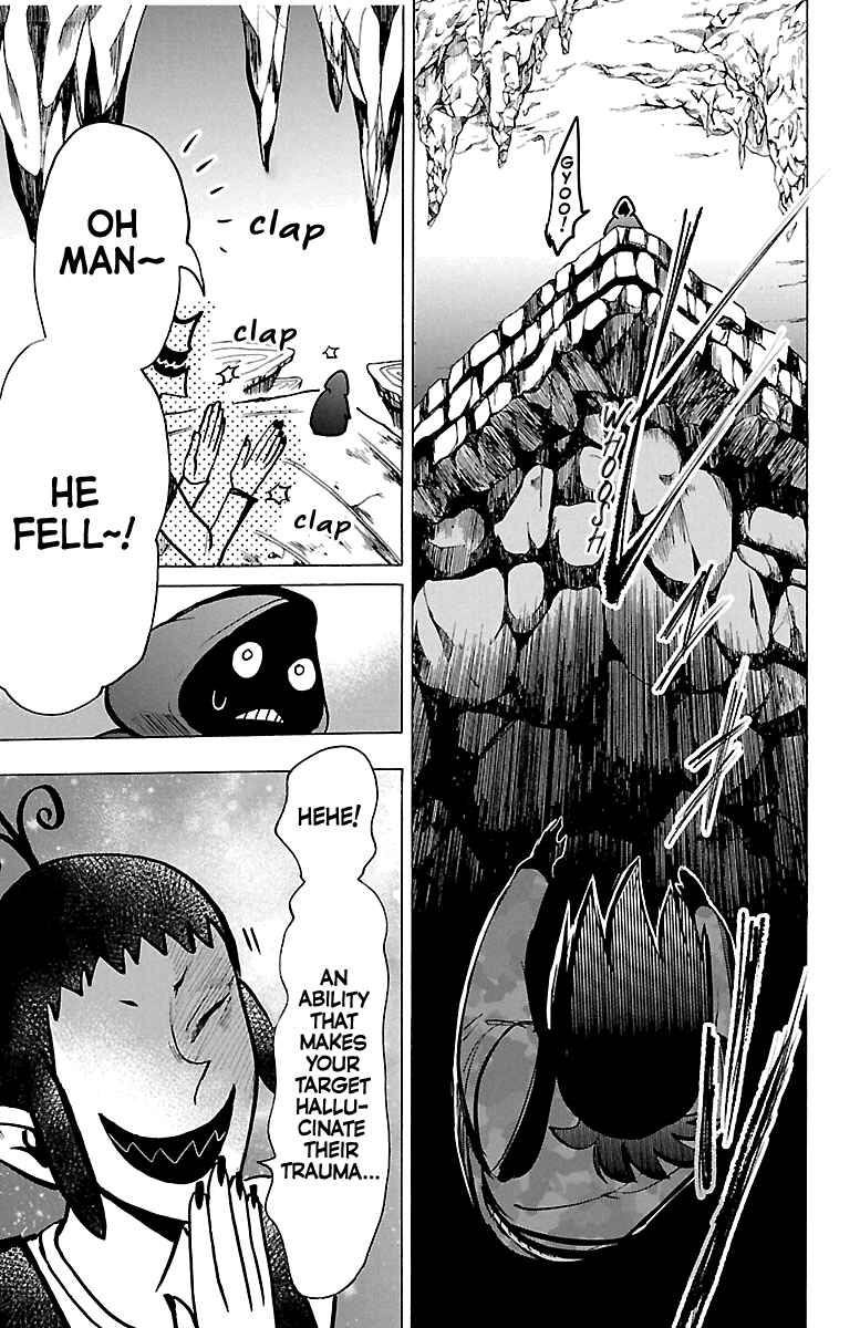 Chapter 122 - Page 14