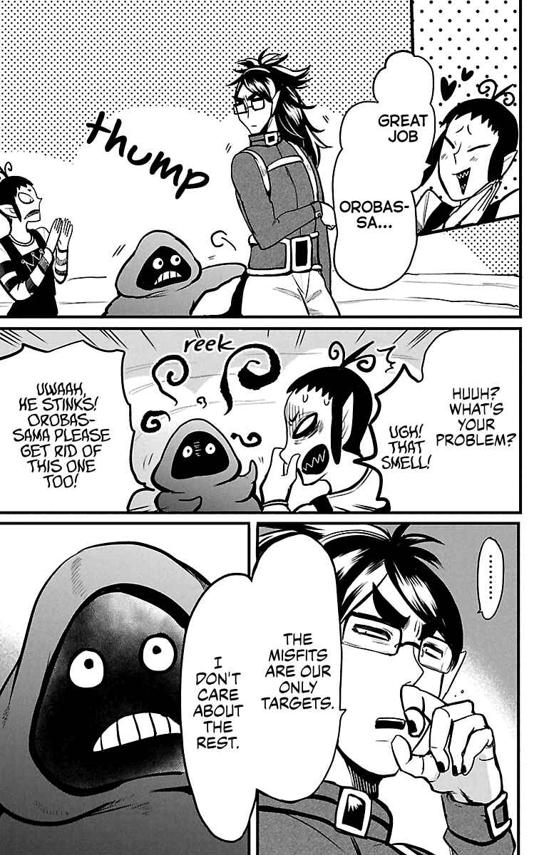 Chapter 122 - Page 16