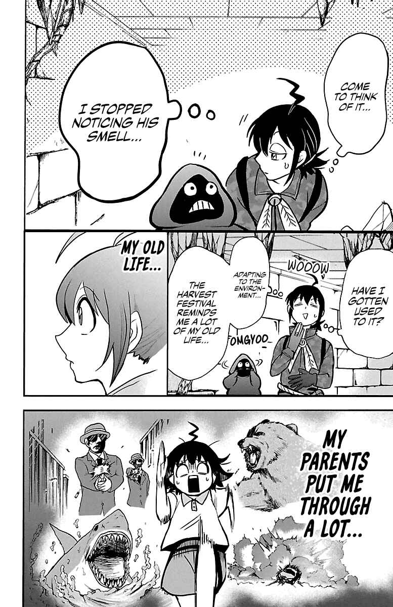 Chapter 122 - Page 4