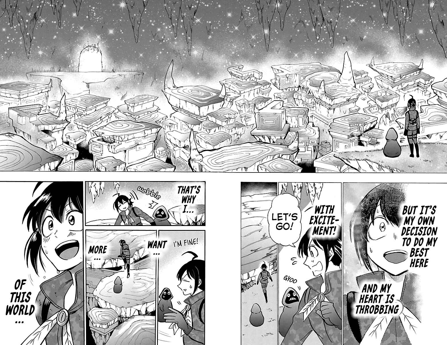Chapter 122 - Page 6
