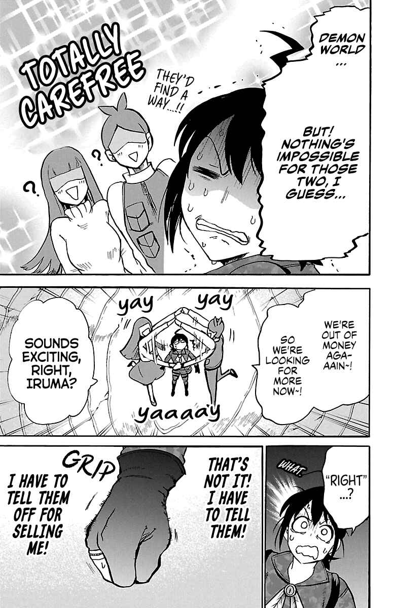 Chapter 122 - Page 9