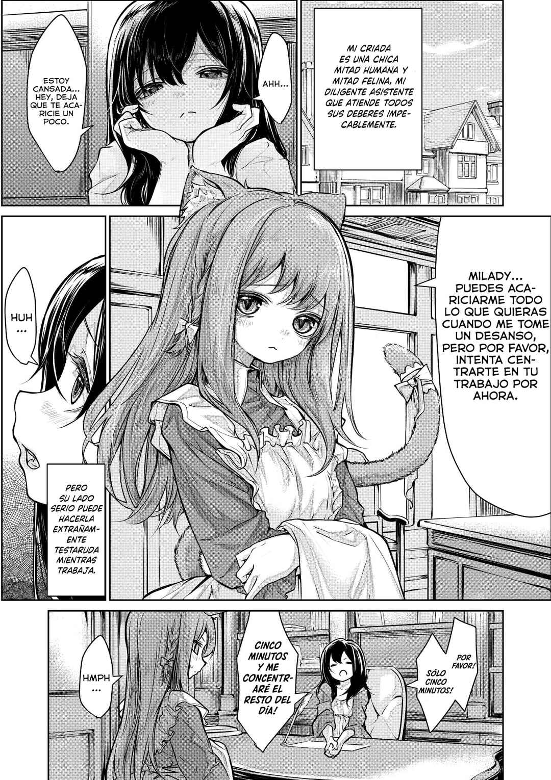 Chapter 5 - Page 1