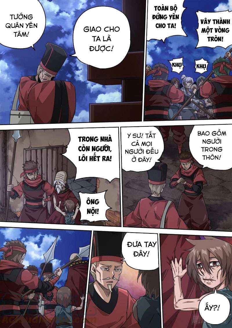 Chapter 424 - Page 2