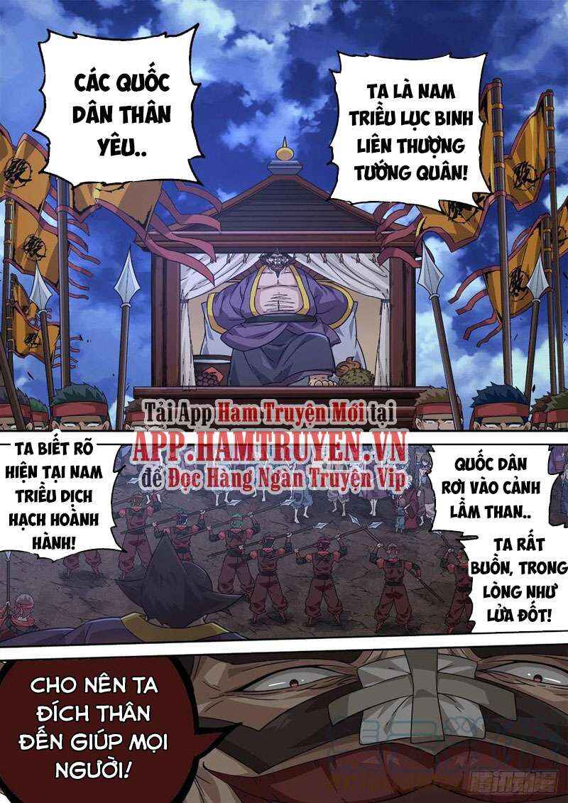 Chapter 424 - Page 9