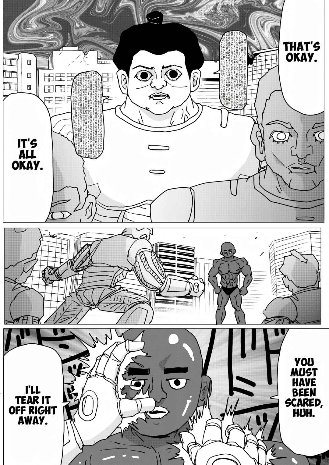Chapter 155 - Page 18