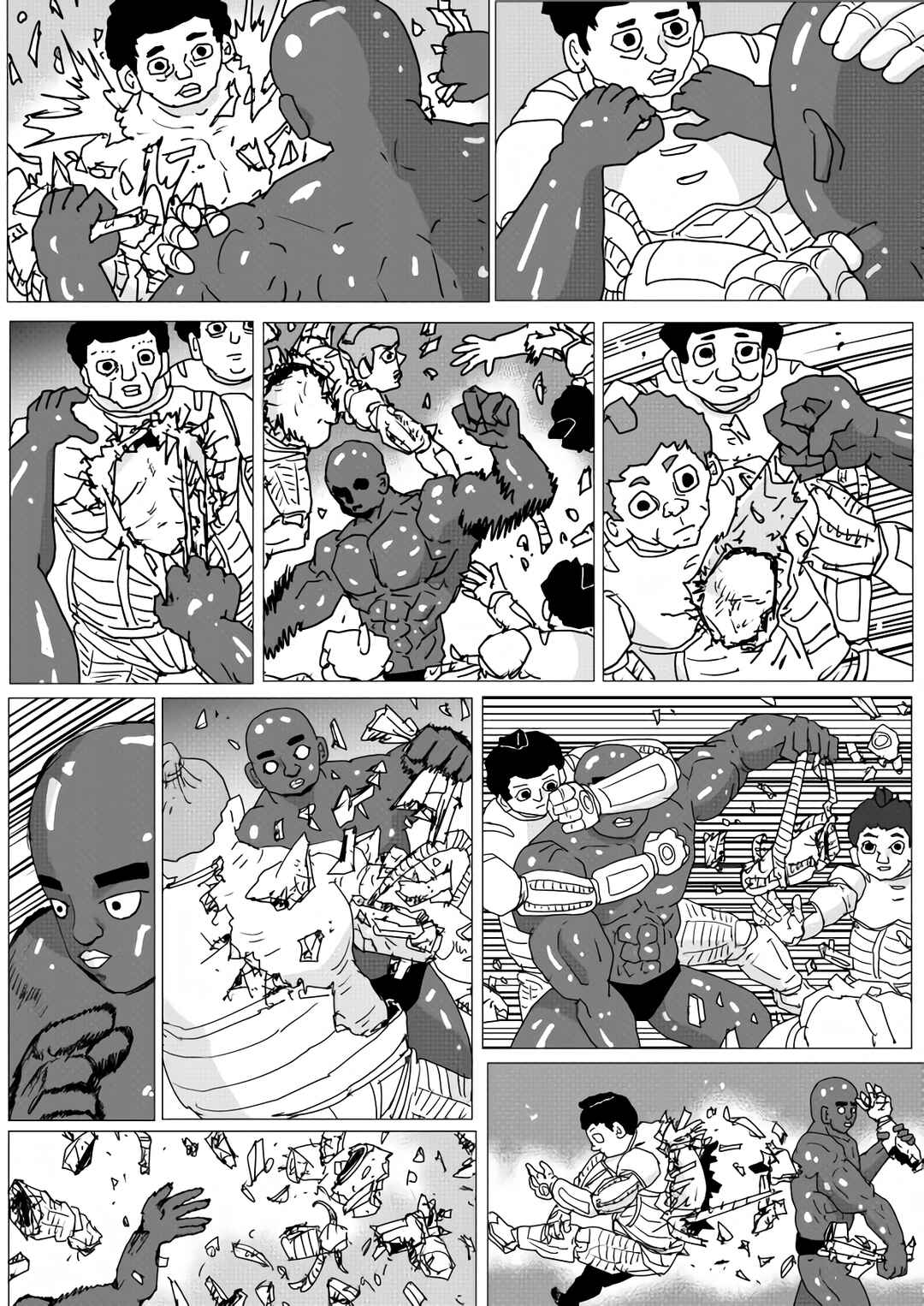 Chapter 155 - Page 20