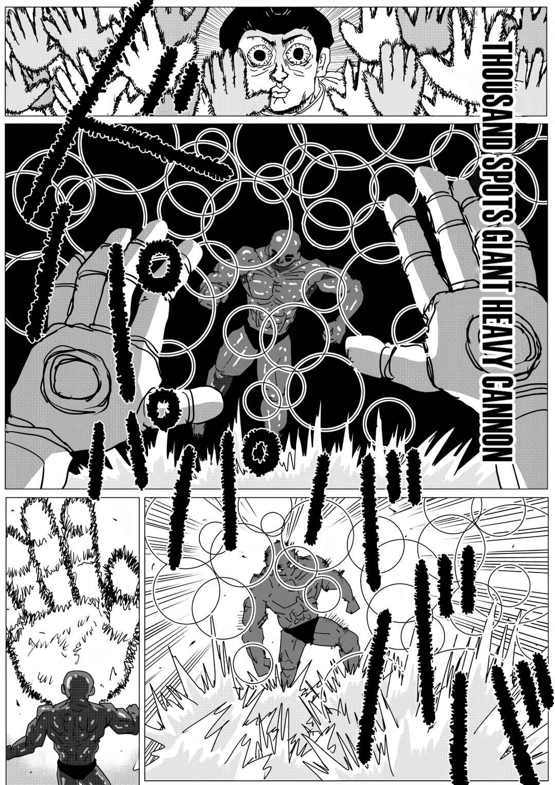 Chapter 155 - Page 22