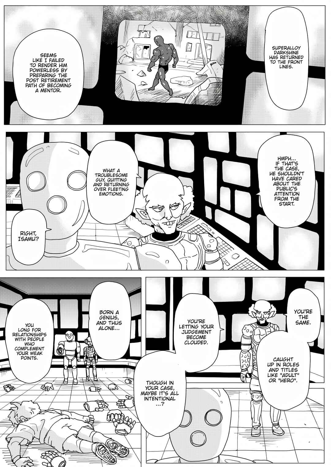 Chapter 155 - Page 29