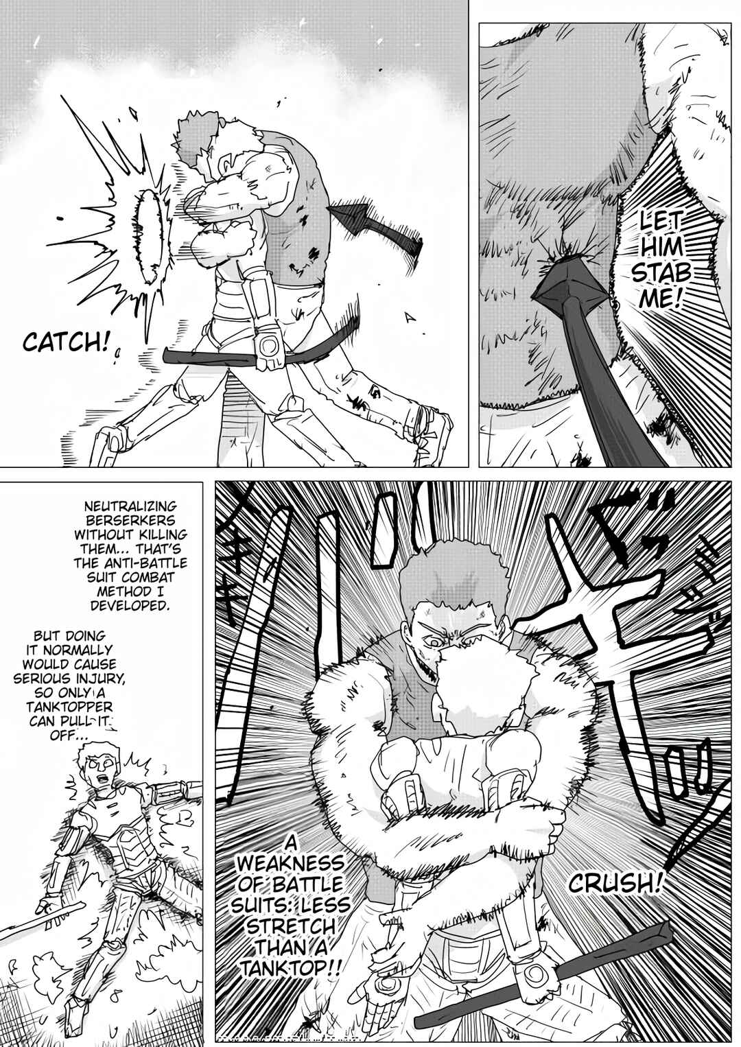 Chapter 155 - Page 3
