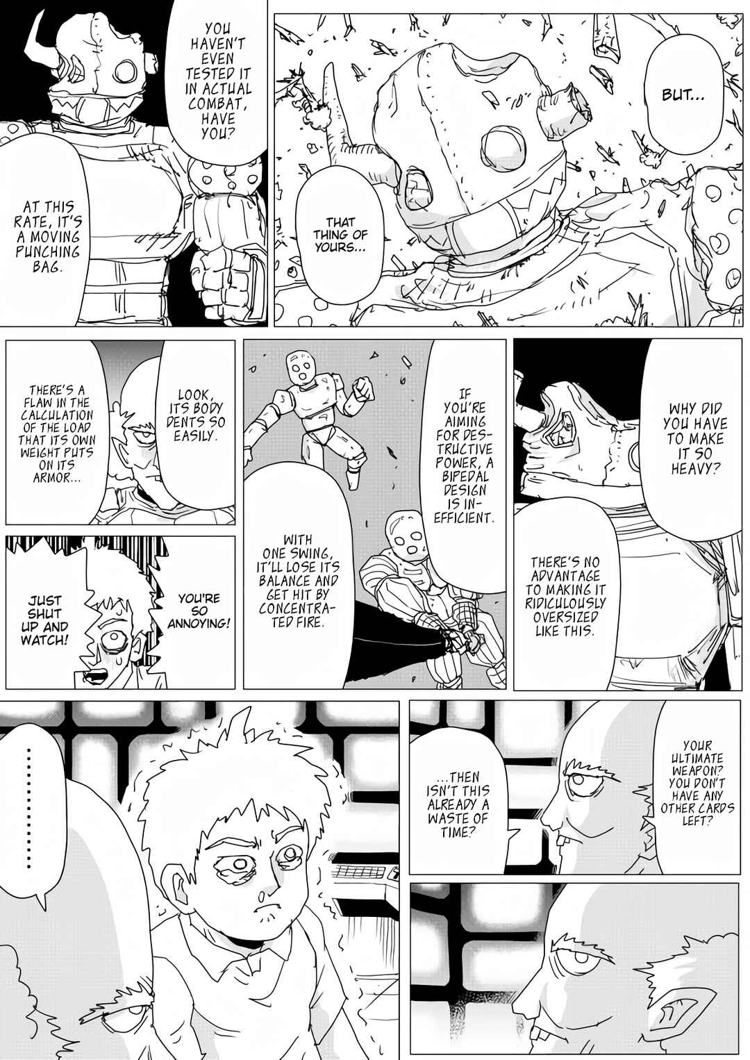 Chapter 155 - Page 41
