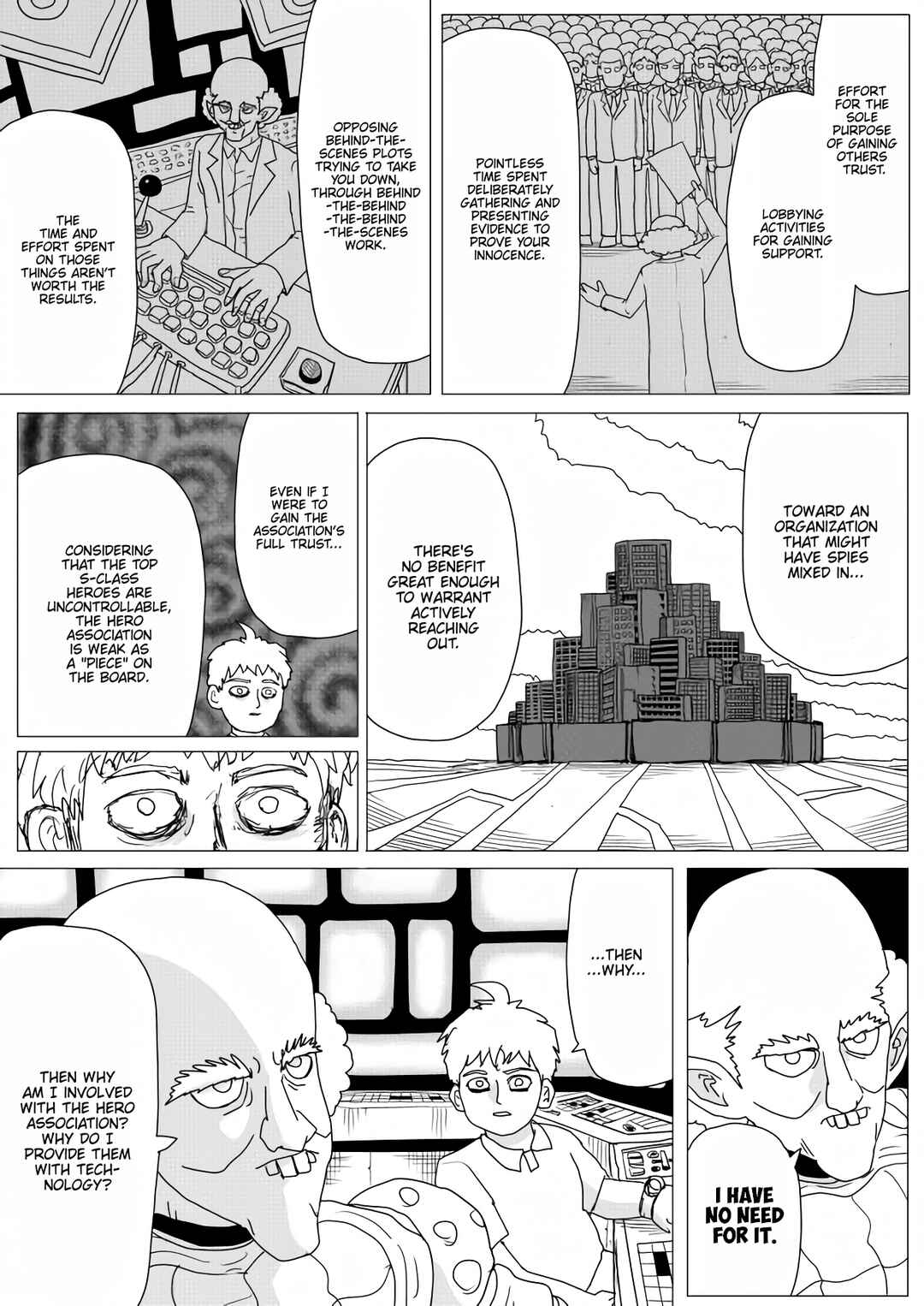 Chapter 155 - Page 43