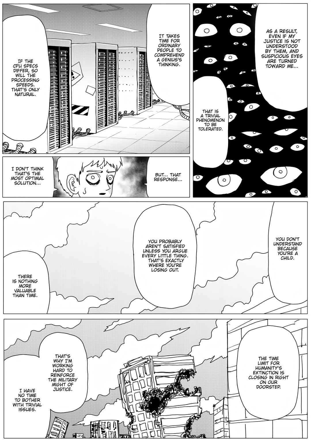 Chapter 155 - Page 45