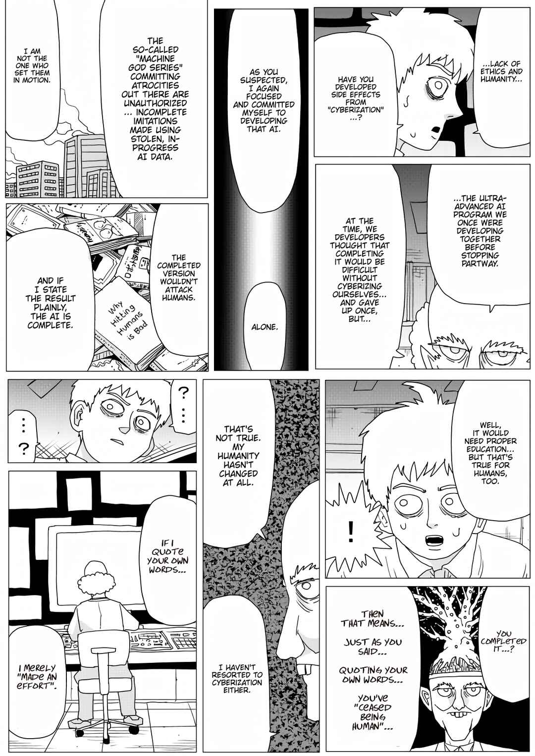 Chapter 155 - Page 46