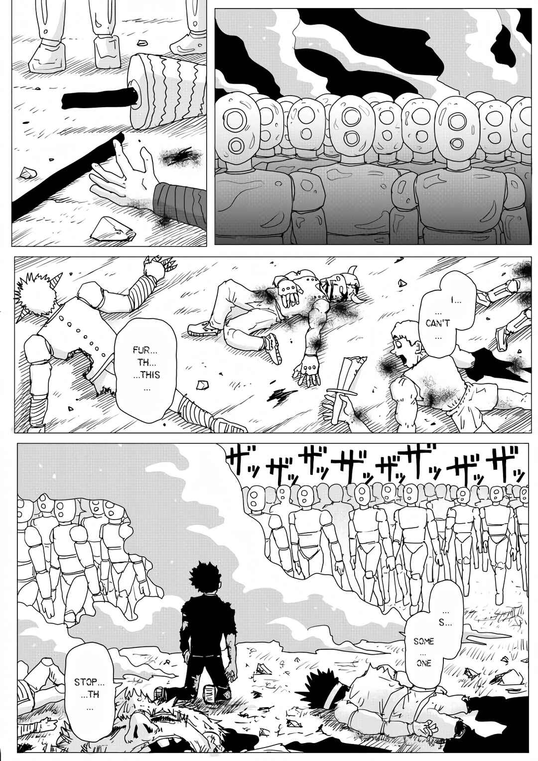 Chapter 155 - Page 50