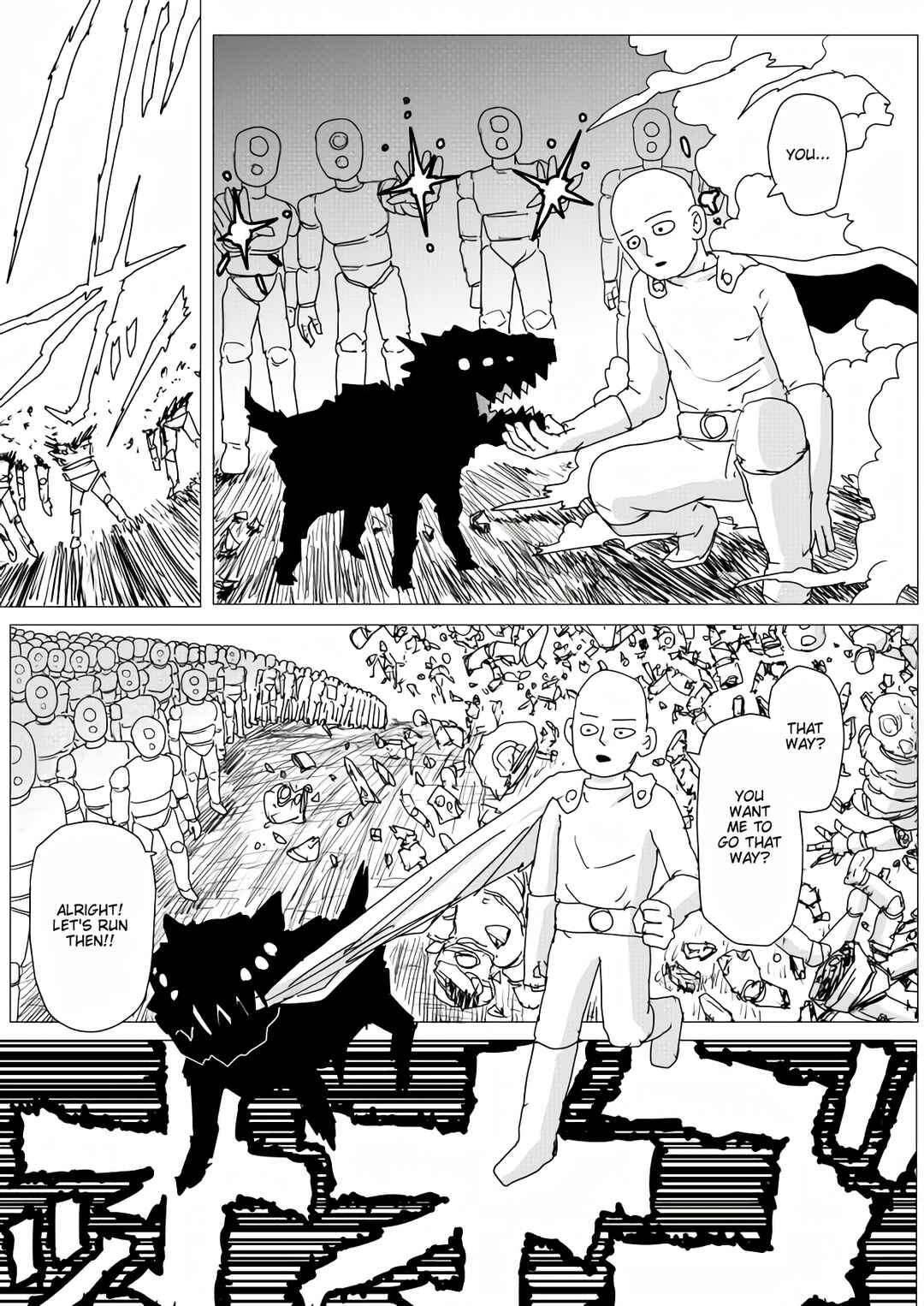 Chapter 155 - Page 57