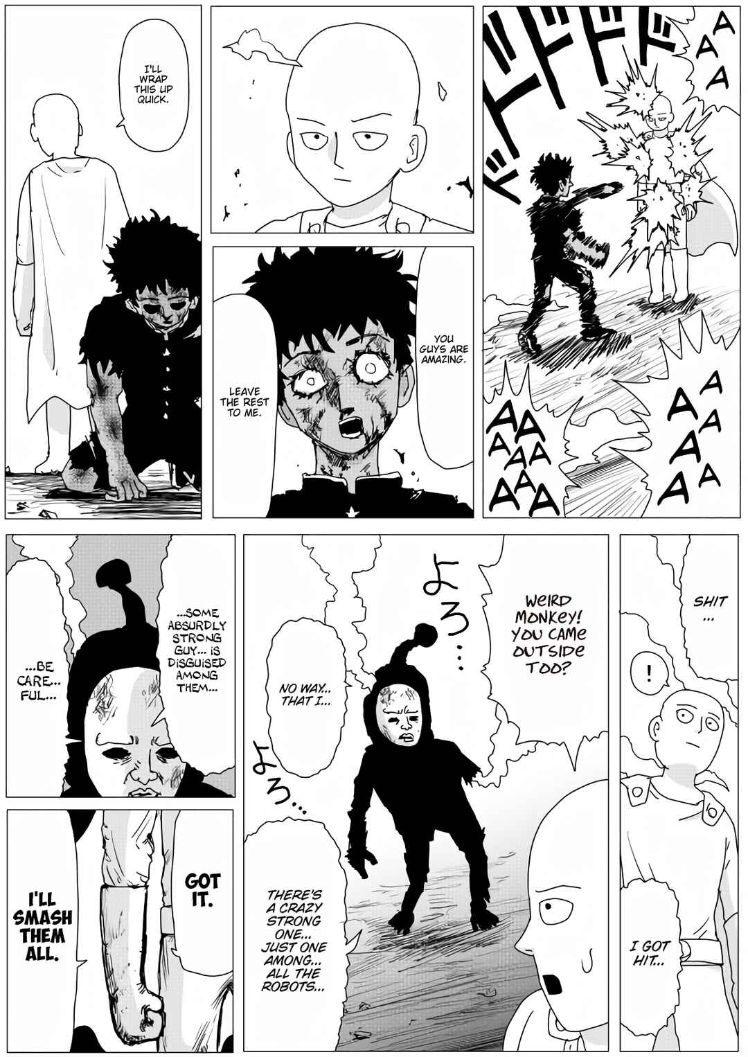 Chapter 155 - Page 59