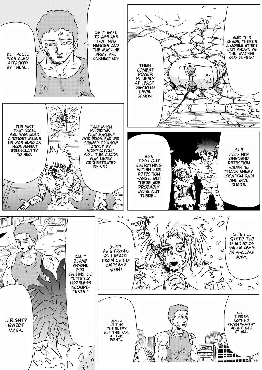 Chapter 155 - Page 9