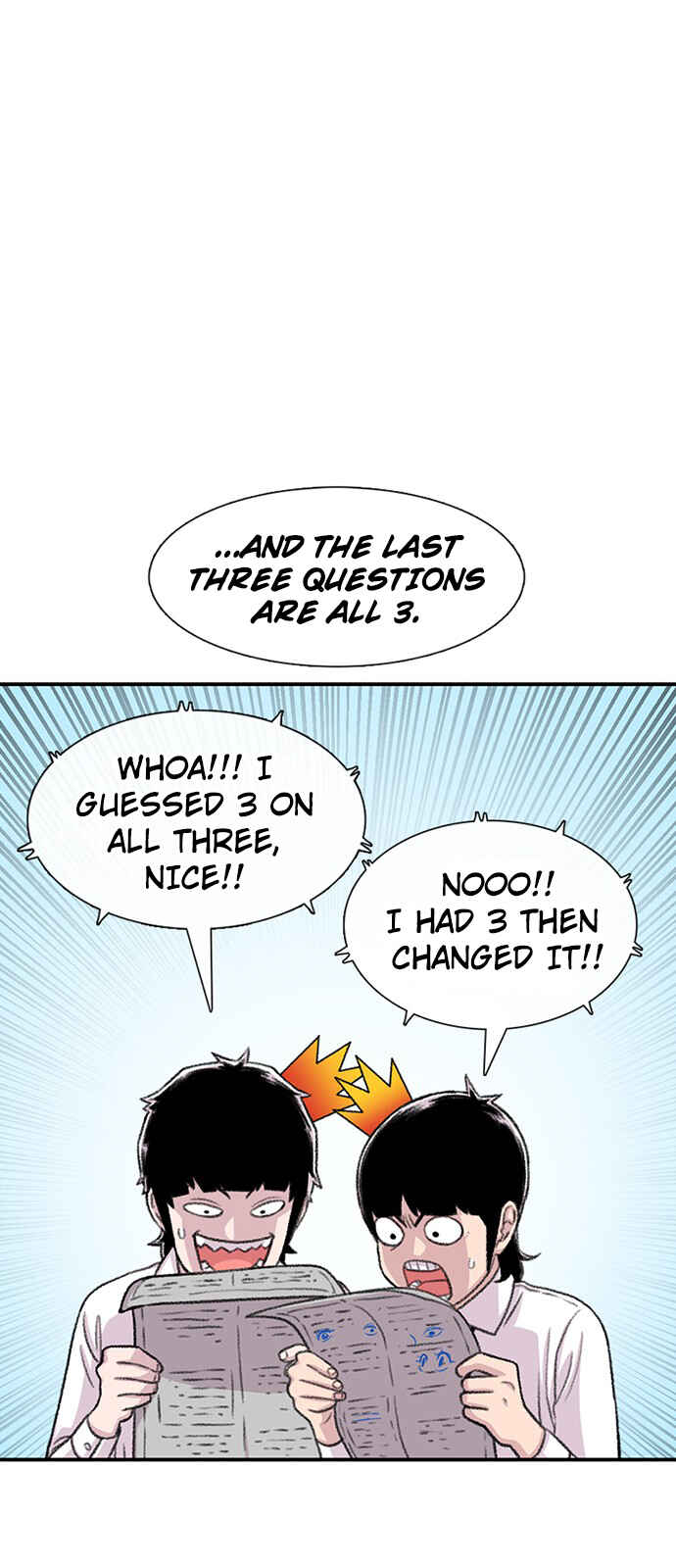 Chapter 109 - Page 23